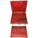 CUBERTERIA BRONCE THAILANDESA