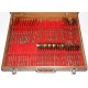 CUBERTERIA BRONCE THAILANDESA