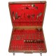 CUBERTERIA BRONCE THAILANDESA