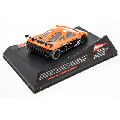 NINCO MCLAREN F1 GTR 50232