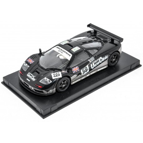 NINCO MCLAREN GTR 50129
