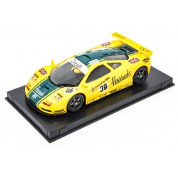 NINCO MCLAREN F1 GTR HARRODS 50130