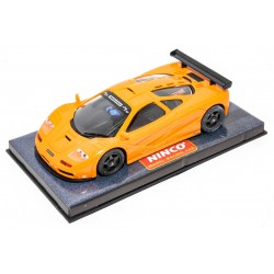NINCO MCLAREN F1 GTR LM ROAD CAR 50142