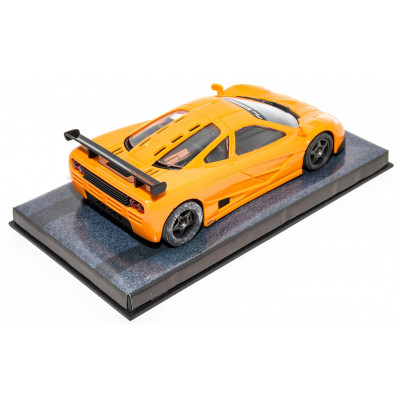 NINCO MCLAREN F1 GTR LM ROAD CAR 50142