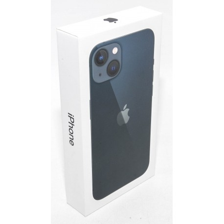 IPHONE 13 256GB MIDNIGHT PRECINTADO