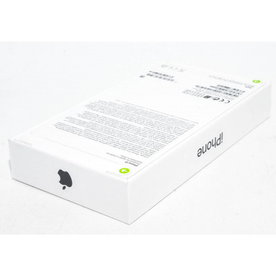 IPHONE 13 256GB MIDNIGHT PRECINTADO