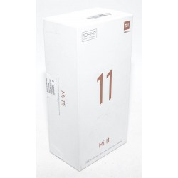 XIAOMI MI 11i 256GB NEGRO PRECINTADO