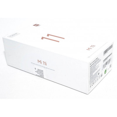 XIAOMI MI 11i 256GB NEGRO PRECINTADO