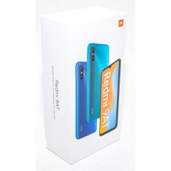 XIAOMI REDMI 9AT 32GB AZUL DESPRECINTADO