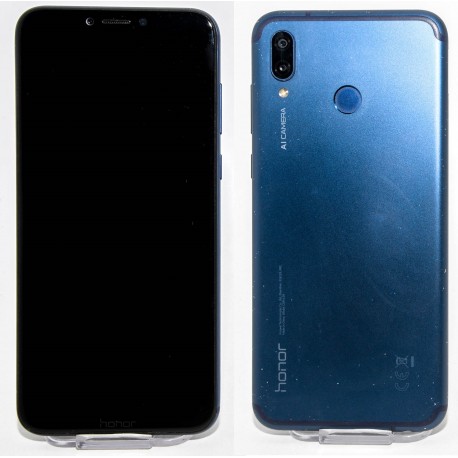 HUAWEI HONOR PLAY DUAL SIM 64GB