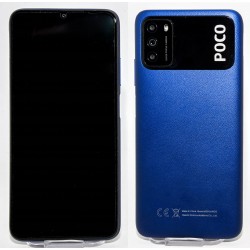 XIAOMI POCO M3 64GB AZUL