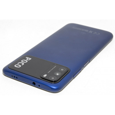 XIAOMI POCO M3 64GB AZUL