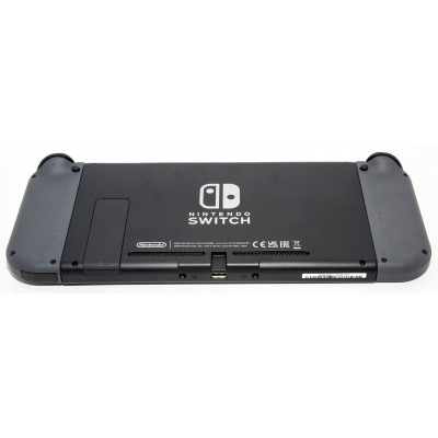 CONSOLA NINTENDO SWITCH NEGRA A ESTRENAR