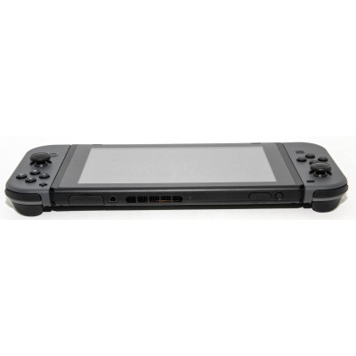 CONSOLA NINTENDO SWITCH NEGRA A ESTRENAR