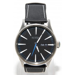 RELOJ NIXON SENTRY