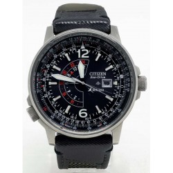 RELOJ CITIZEN ECO DRIVE PROMASTER B877