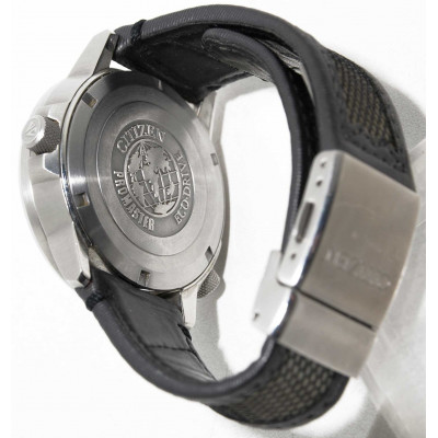 RELOJ CITIZEN ECO DRIVE PROMASTER B877