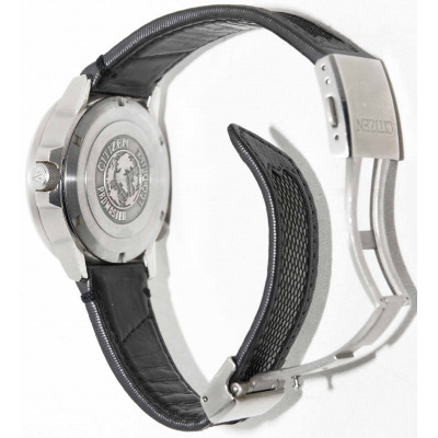 RELOJ CITIZEN ECO DRIVE PROMASTER B877