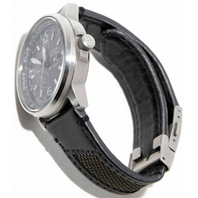 RELOJ CITIZEN ECO DRIVE PROMASTER B877