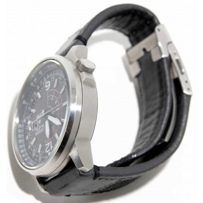 RELOJ CITIZEN ECO DRIVE PROMASTER B877