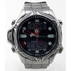 RELOJ CITIZEN PROMASTER C500