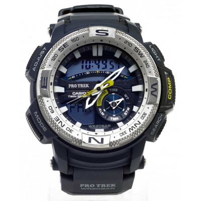 RELOJ CASIO PRG 280 5415