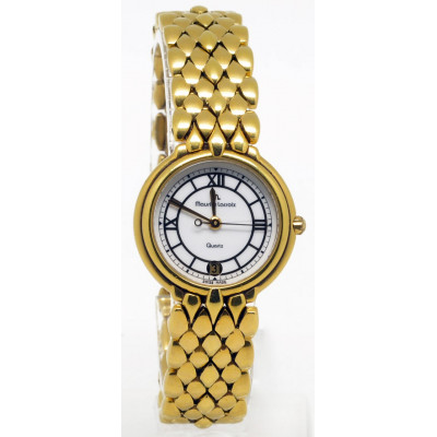RELOJ MAURICE LACROIX 75283