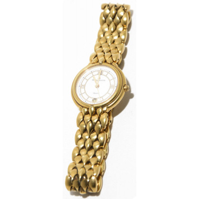 RELOJ MAURICE LACROIX 75283