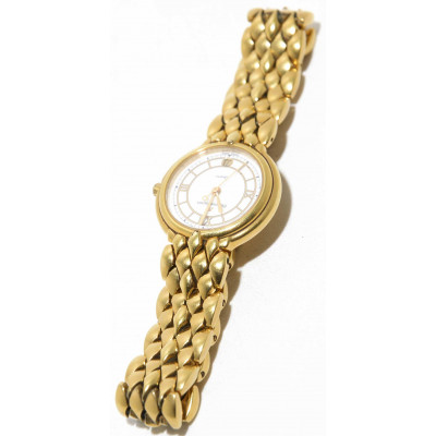 RELOJ MAURICE LACROIX 75283