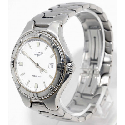 RELOJ LONGINES L3.612.4