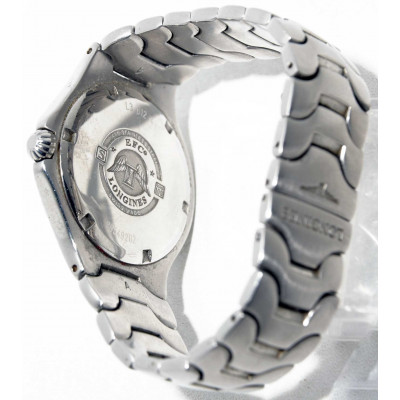 RELOJ LONGINES L3.612.4