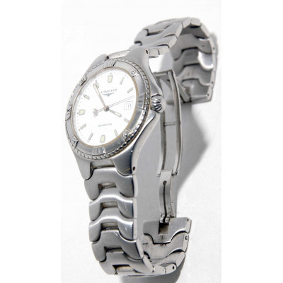 RELOJ LONGINES L3.612.4