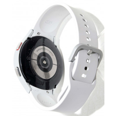 SAMSUNG GALAXY WATCH4 44MM BLANCO