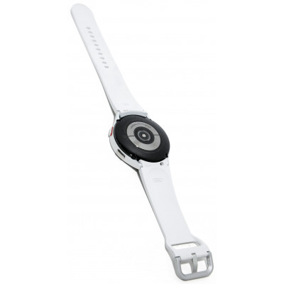 SAMSUNG GALAXY WATCH4 44MM BLANCO