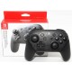 MANDO SWITCH PRO CONTROLLER NEGRO
