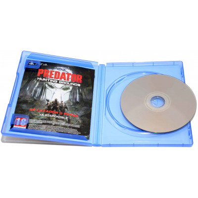 VIDEOJUEGO PS4 GHOST OF TSUSHIMA