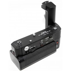 MOTOR DRIVE FN CANON AE CON BATERÍA PACK FN