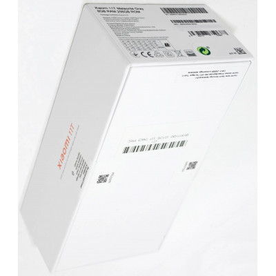 XIAOMI MI 11T 256GB NEGRO PRECINTADO