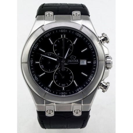 RELOJ JAGUAR J667