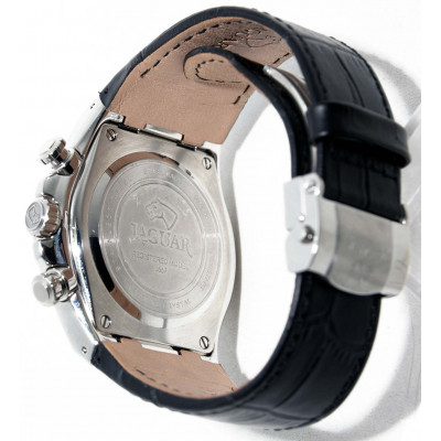 RELOJ JAGUAR J667