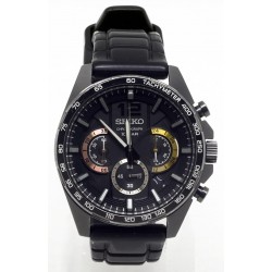 RELOJ SEIKO 8T63-00J0