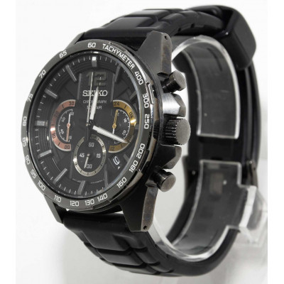 RELOJ SEIKO 8T63-00J0