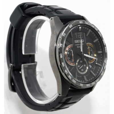 RELOJ SEIKO 8T63-00J0