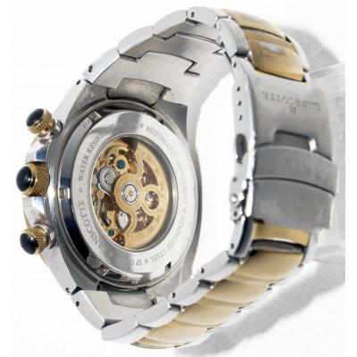 RELOJ LANSCOTTE MULTIFUNCION