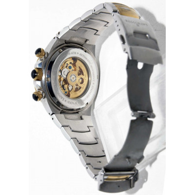 RELOJ LANSCOTTE MULTIFUNCION