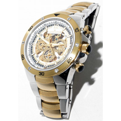 RELOJ LANSCOTTE MULTIFUNCION