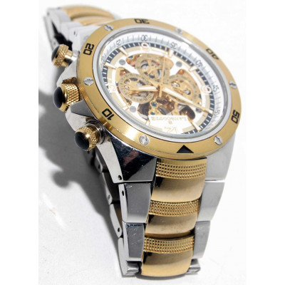 RELOJ LANSCOTTE MULTIFUNCION