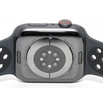 APPLE WATCH NIKE SERIES 6 44 MM A2376 LTE