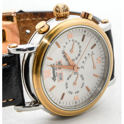 RELOJ INGERSOLL IN4502