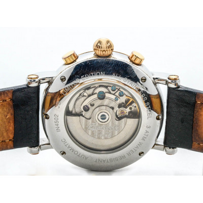 RELOJ INGERSOLL IN4502